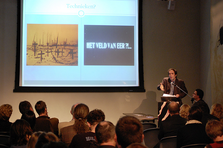 afbeelding filmseminarie