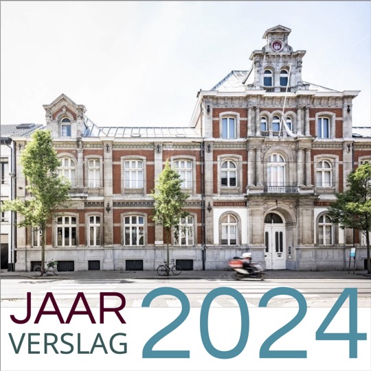 ADVN jaarverslag 2024