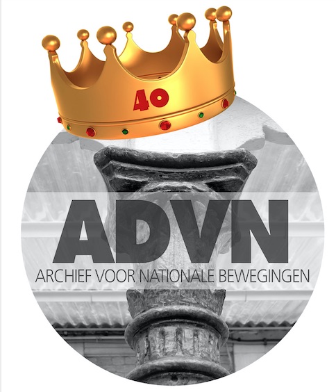 40 jaar ADVN