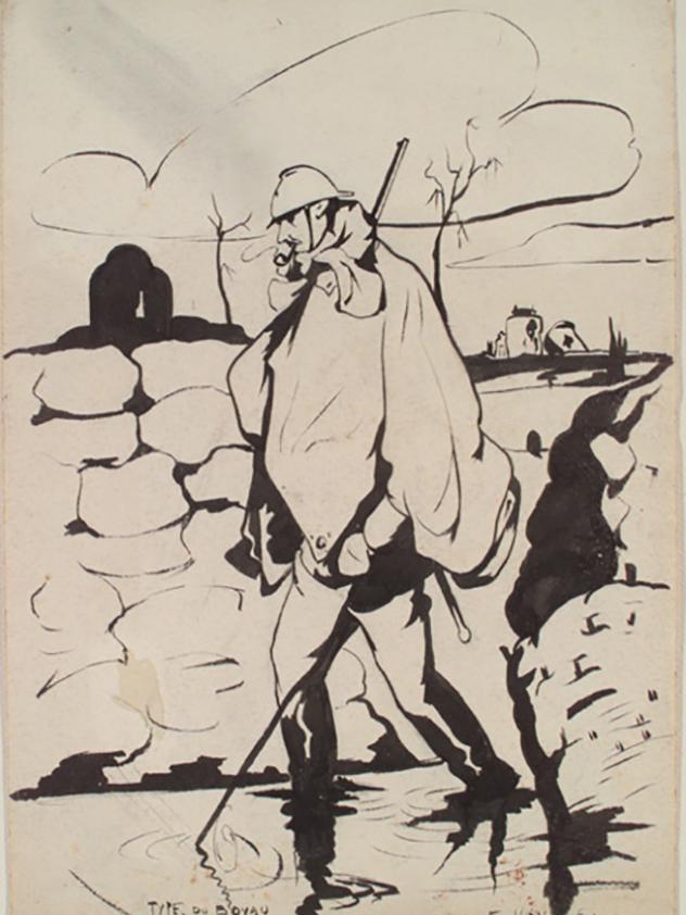 Filip De Pillecyn