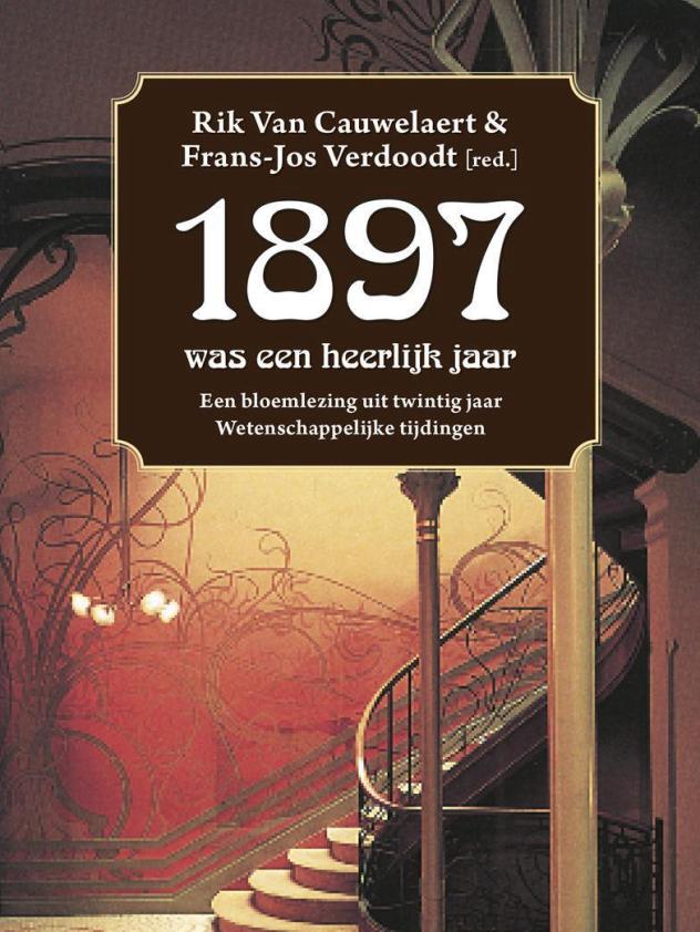 1897 was een heerlijk jaar