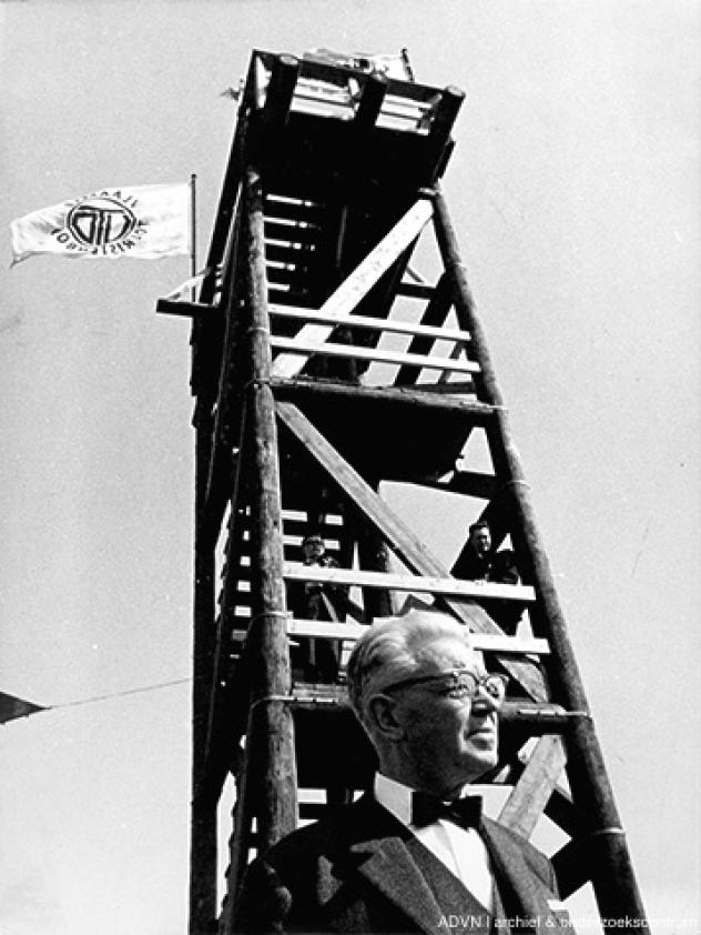 Jozef Van Overstraeten