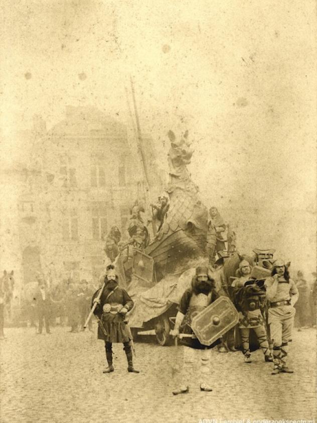 De Scalden