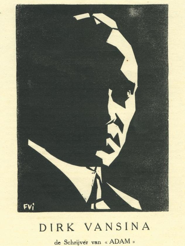 Dirk Vansina