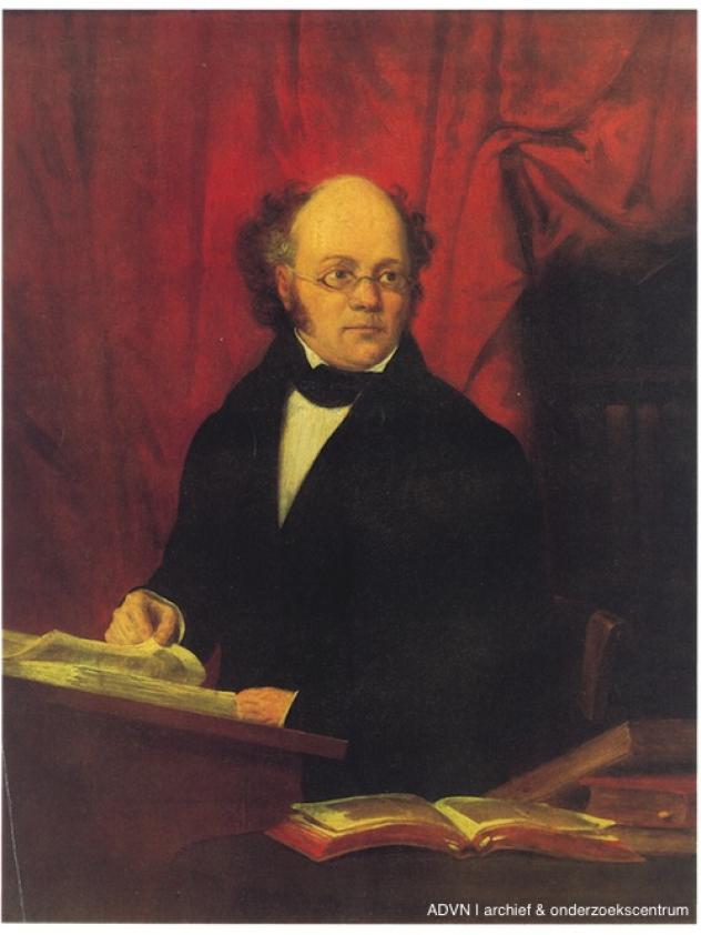 Jan Frans Willems