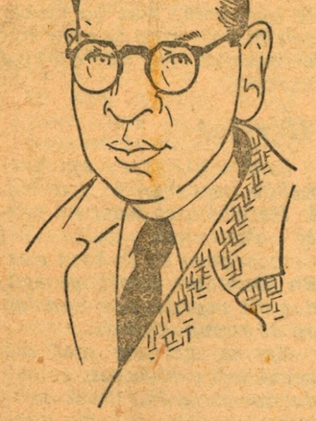 Leo Poppe