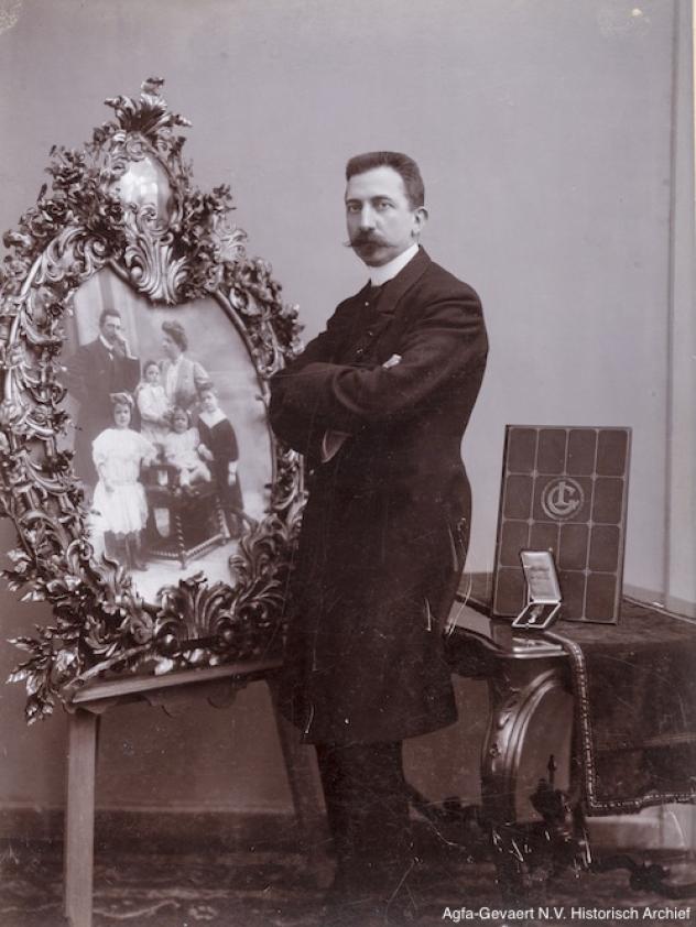 Lieven Gevaert