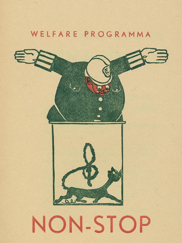 Welfare