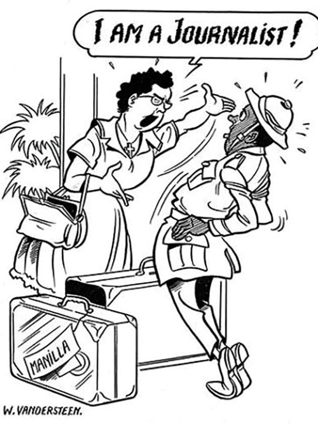 Cartoon