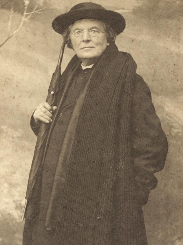 Hugo Verriest