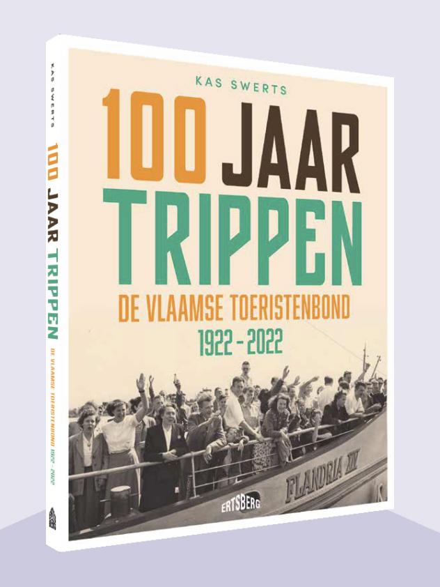 100 jaar trippen