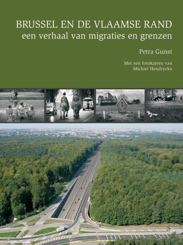 Brussel en de Vlaamse Rand