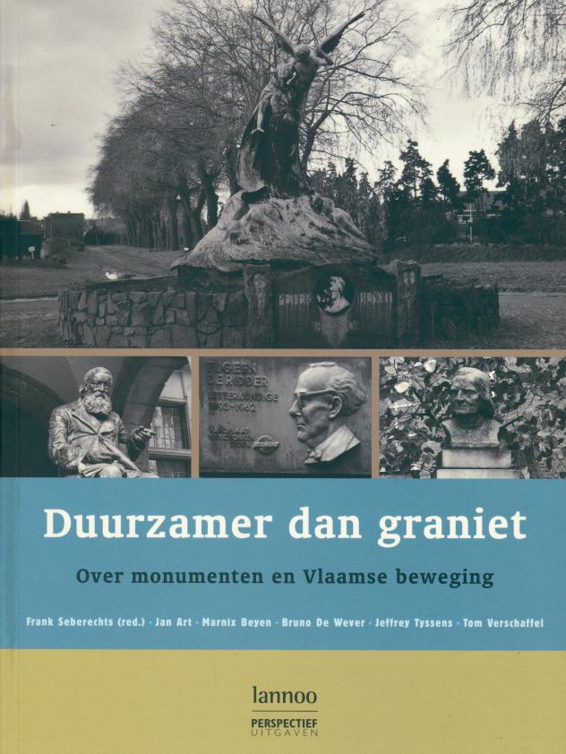 Duurzamer dan graniet