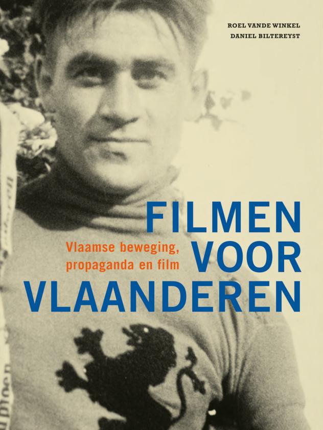Filmen voor Vlaanderen