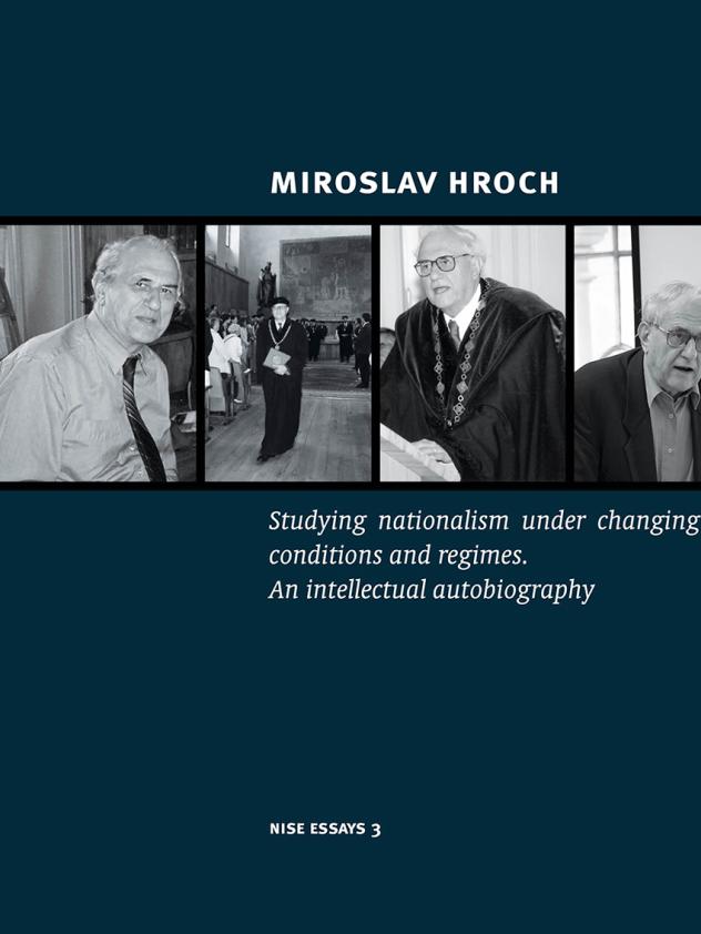 Miroslav Hroch