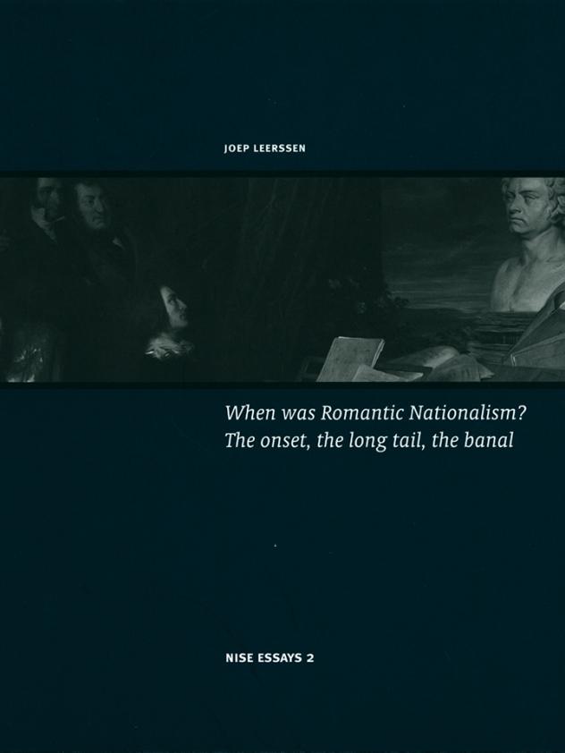 When was Romantic Nationalism?