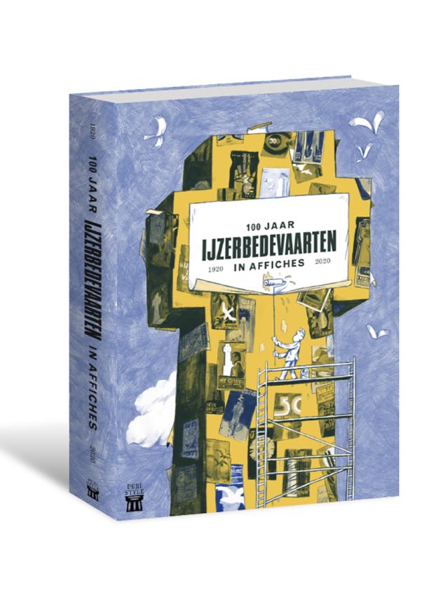 100 jaar IJzerbedevaarten