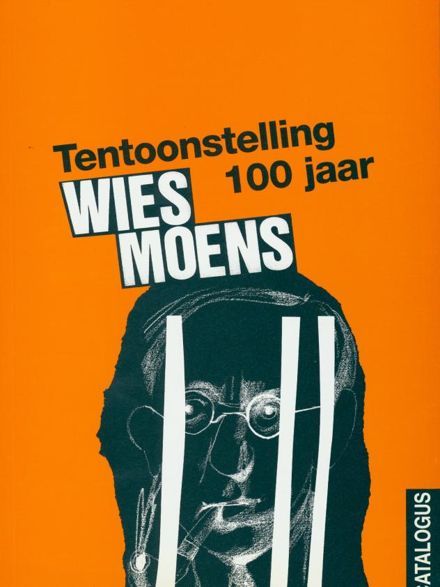 Wies Moens