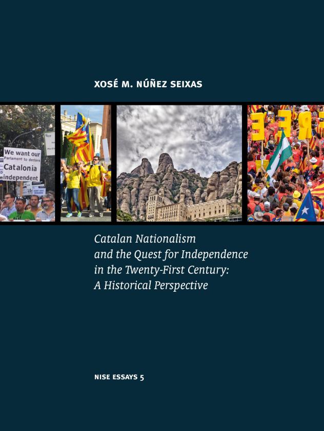 Catalan Nationalism