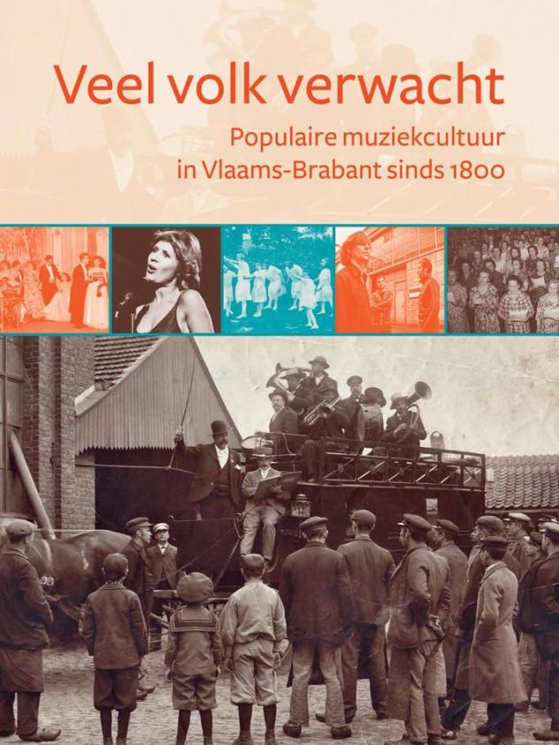 Veel volk verwacht