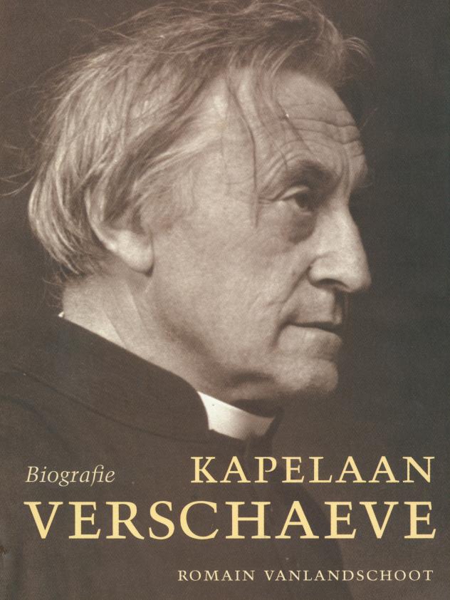 Kapelaan Verschaeve