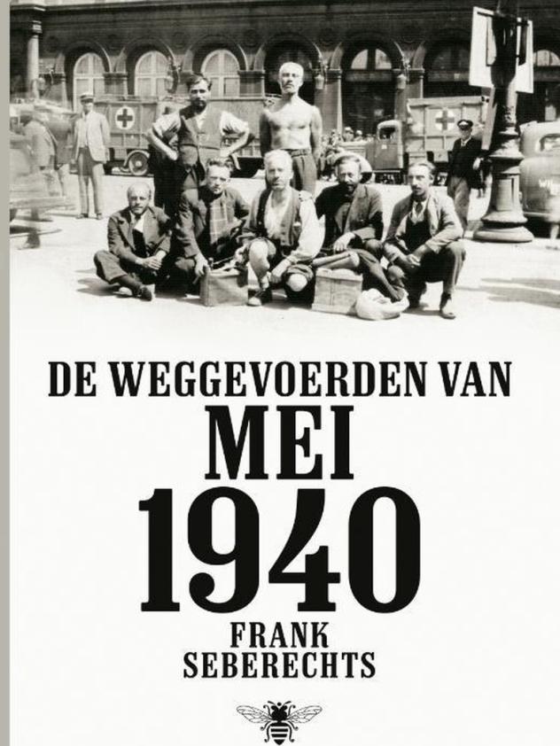 De weggevoerden van mei 1940