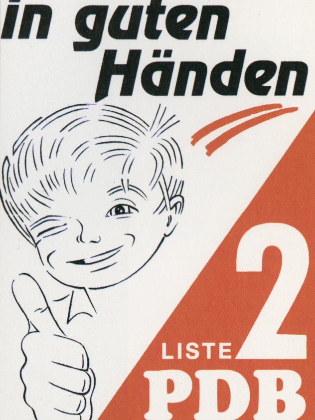 In guten Handen