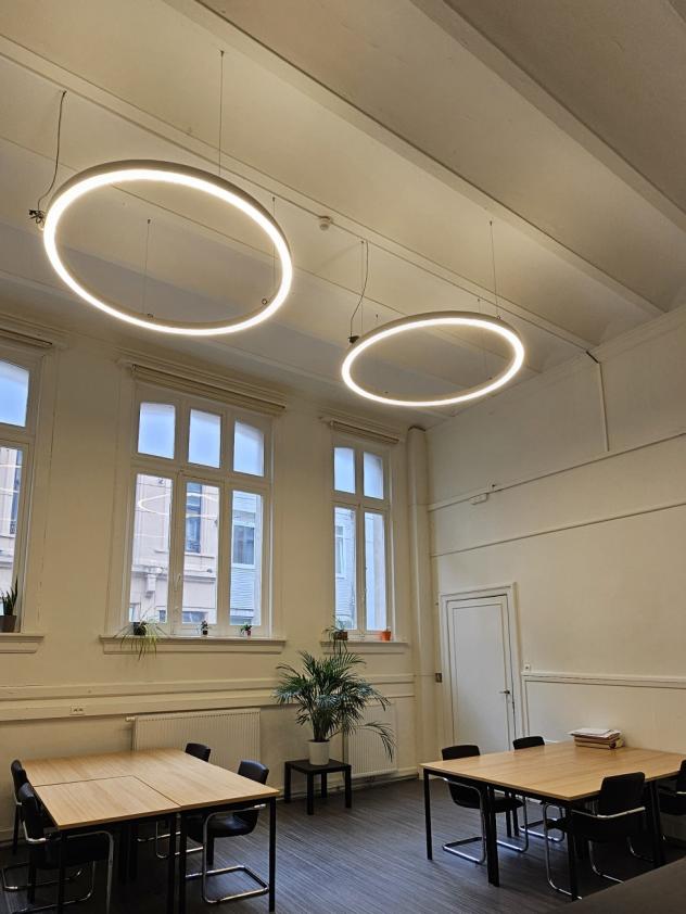 Leeszaal