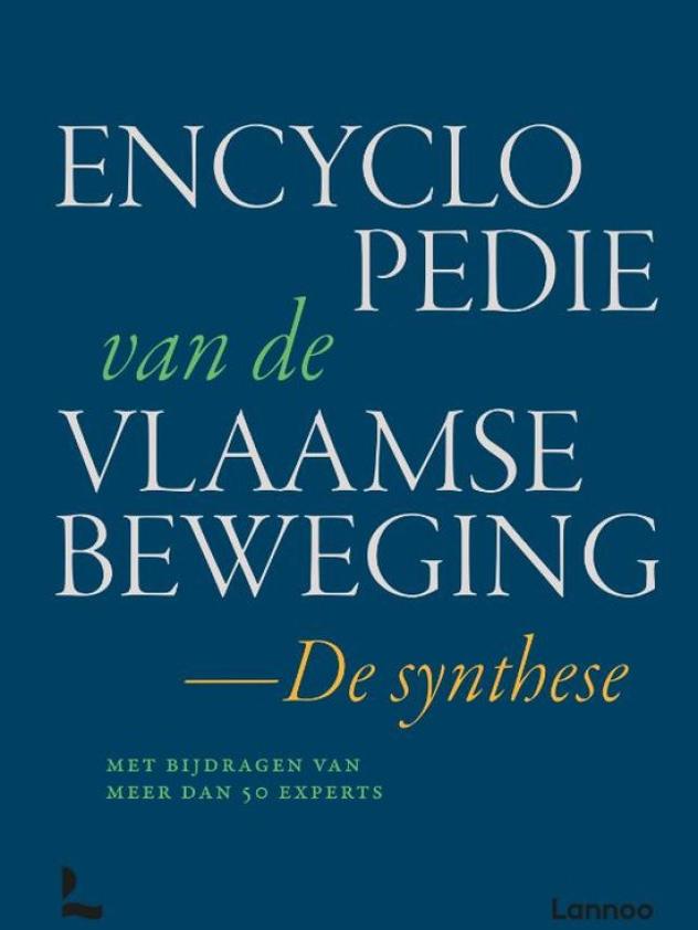 Cover Lannoo