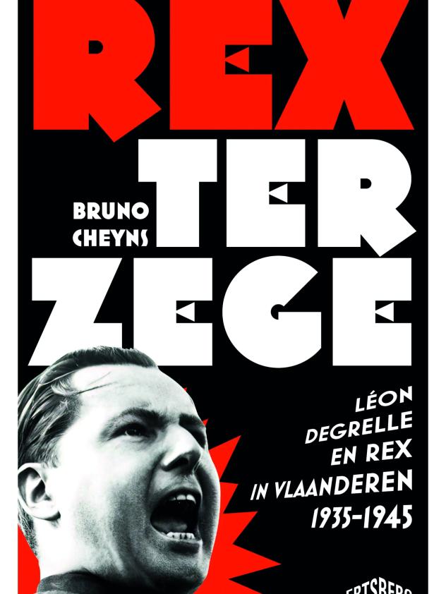 Rex ter zege