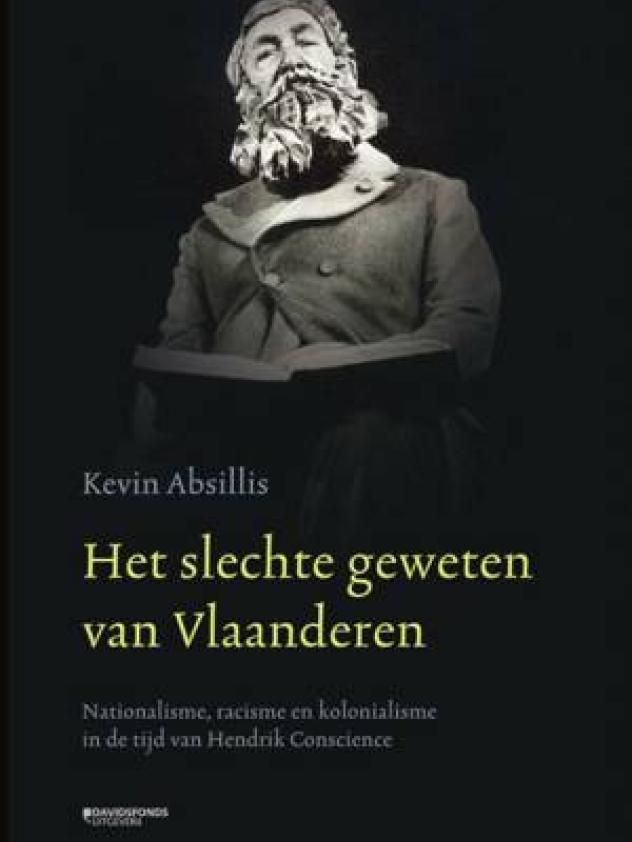 Kevin Absillis