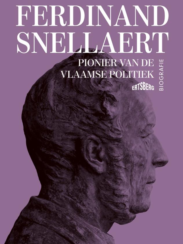 Ferdinand Snellaert