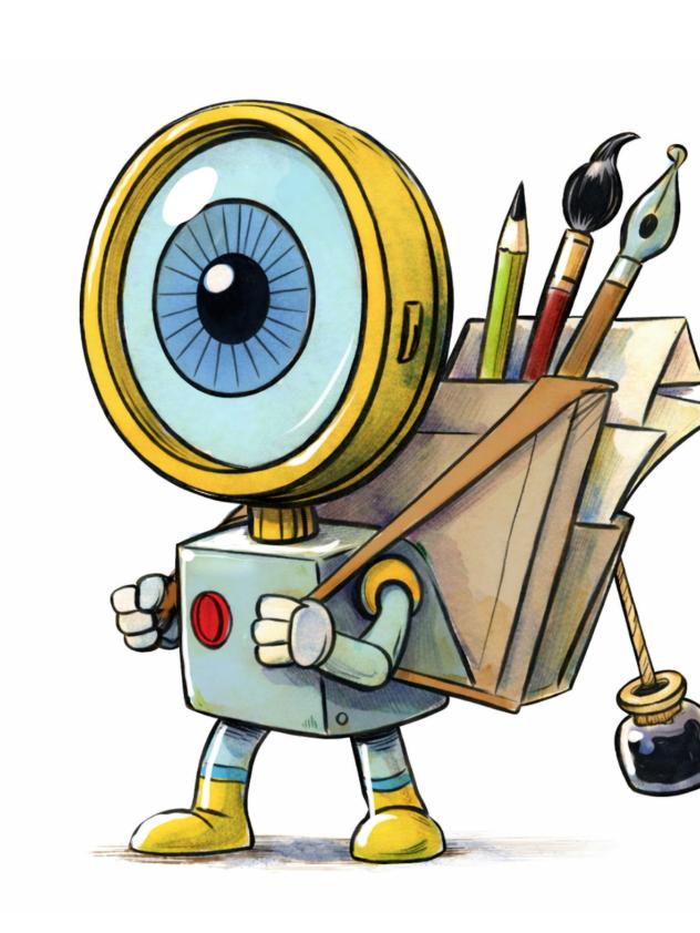 Logo Cartoons in context