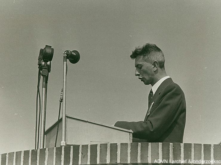 Maurits Coppieters IJzerbedevaart