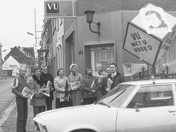 Volksunie