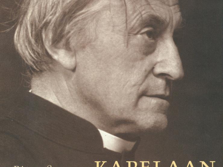 Kapelaan Verschaeve