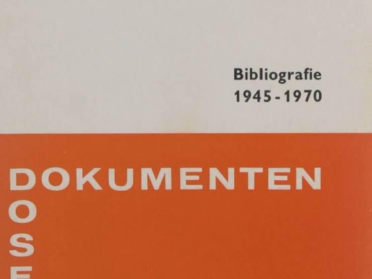 bibliografie Vlaamse beweging