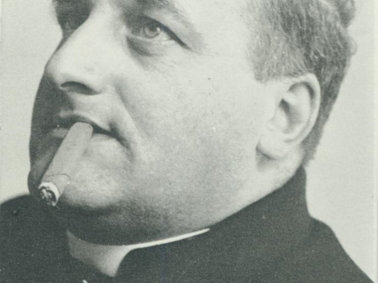 Cyriel Coupé