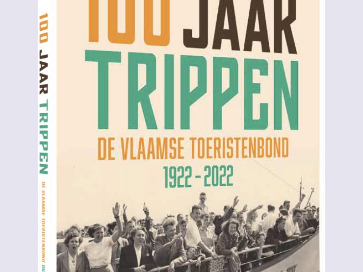 100 jaar trippen VTB