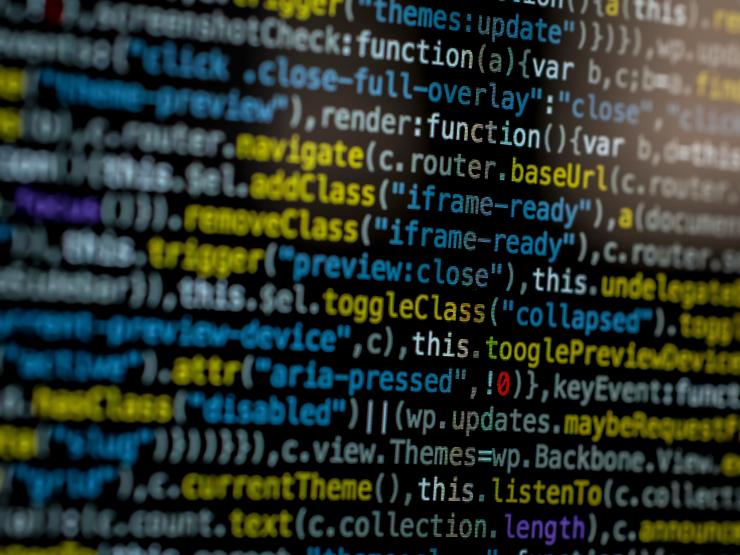 Beeld van Unsplash