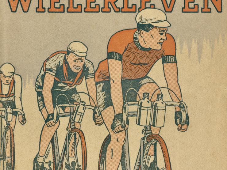 Het Vlaamsche Wielerleven