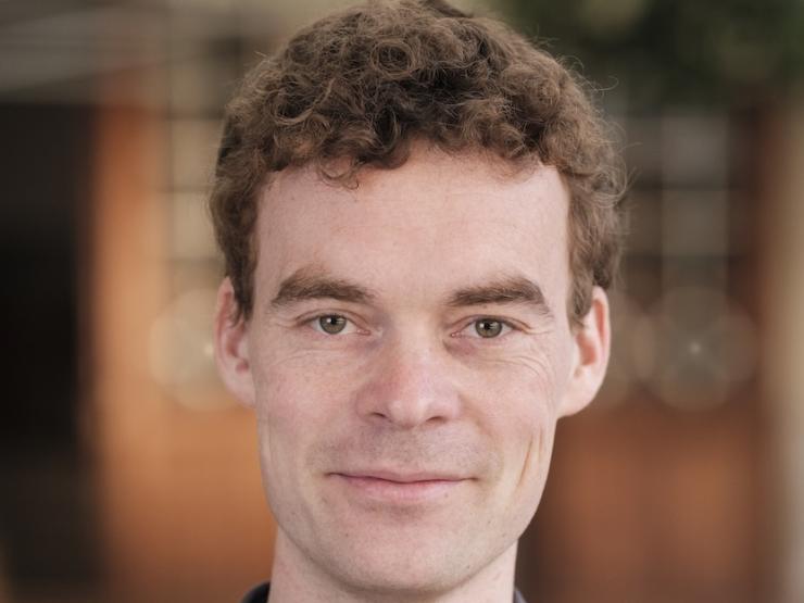 Jens Bertels