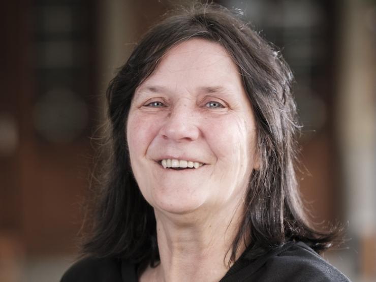 Marina De Leeuw