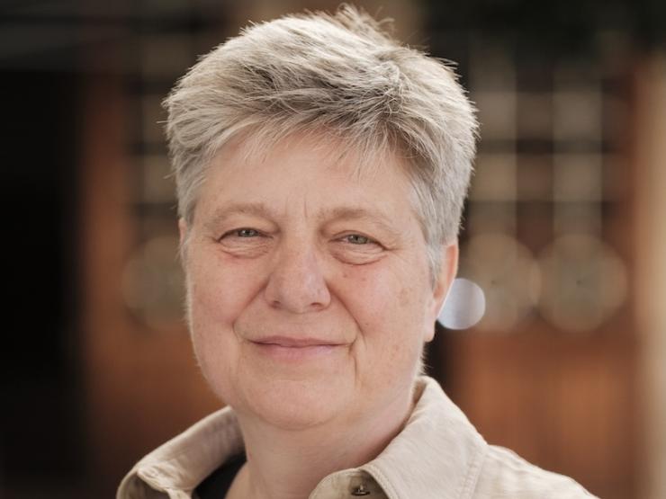Rita Verelst