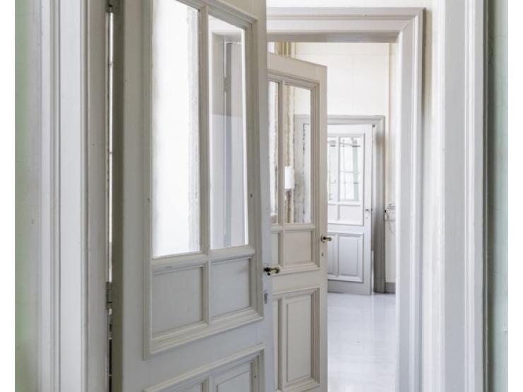 open deuren 