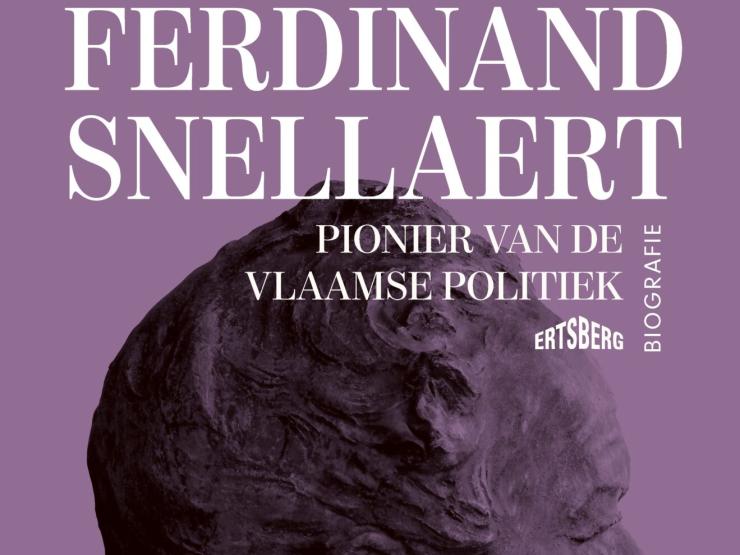 Ferdinand Snellaert