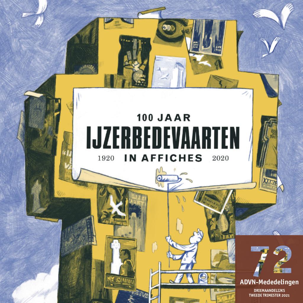 ADVN-Mededelingen 72
