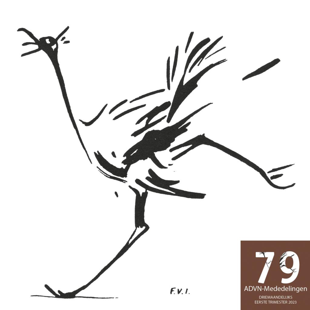 ADVN-Mededelingen 79