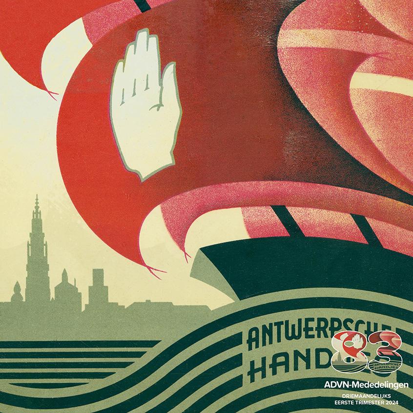 ADVN-Mededelingen 83
