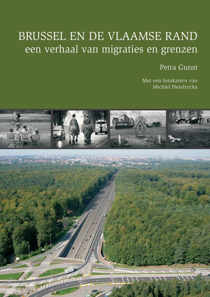 Brussel en de Vlaamse Rand